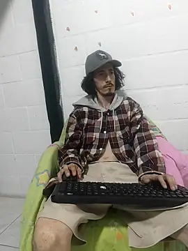 sk8-boy online show from 11, 4, 2026