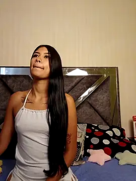 Mss Meloddy online show from 3, 2, 2026