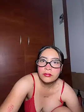 Snapshot of SaharaArisa chatting on 24, 5, 2026 SaharaArisa online show from 24, 5, 2026