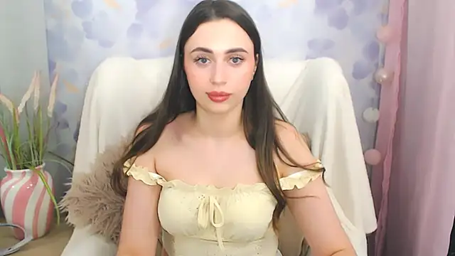 LarissaSweet21 online show from 31, 3, 2026