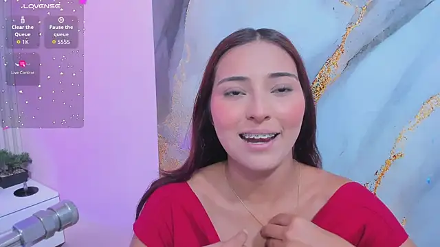Snapshot of Ary__cherry chatting on 21, 7, 2026 Ary cherry online show from 21, 7, 2026