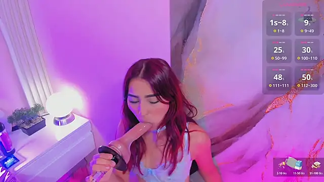 Ary  cherry online show from 19, 2, 2026