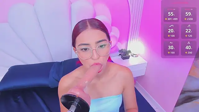 Ary  cherry online show from 25, 2, 2026