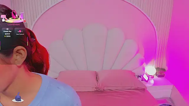 Ary  cherry online show from 7, 1, 2026