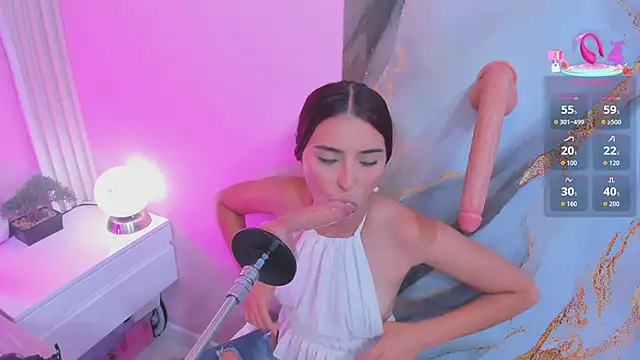 Ary  cherry online show from 8, 4, 2026