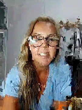 Pamelamilf online show from 8, 1, 2026