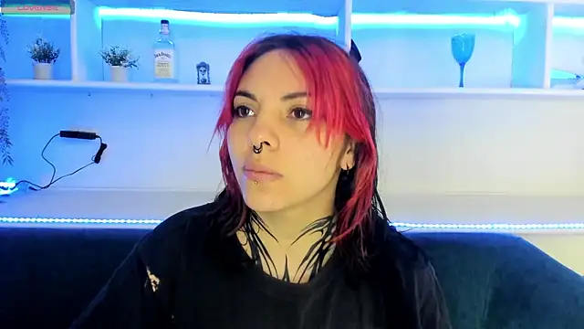 Snapshot of morgana_white chatting on 3, 3, 2026 morgana white online show from 3, 3, 2026