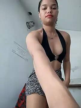 ChloeRaviss  online show from 10, 1, 2026