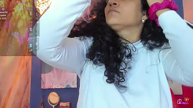 Bianca slut1 online show from 21, 3, 2026