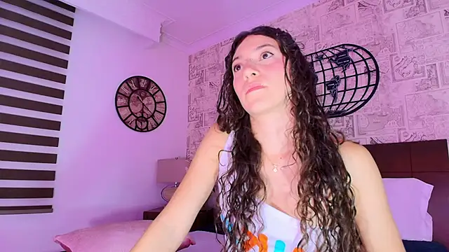 dulce harmonny online show from 22, 12, 2025