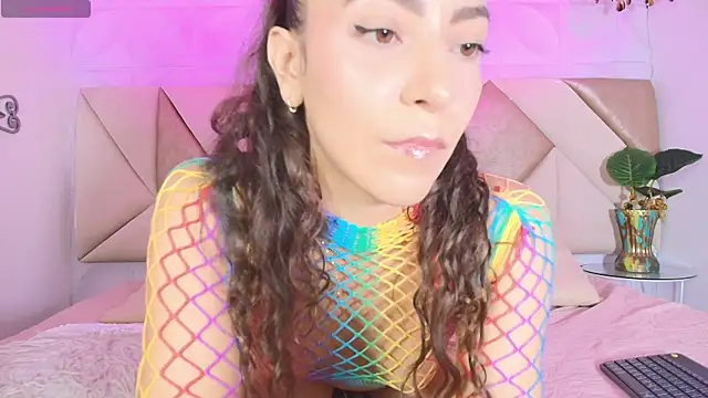 dulce harmonny online show from 14, 5, 2026
