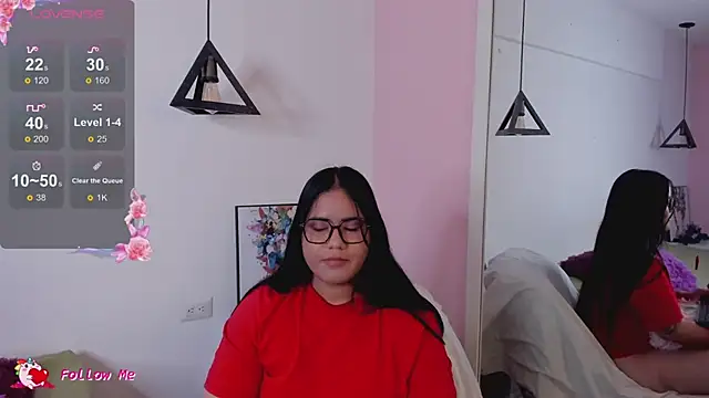 Briana Goldd online show from 2, 5, 2026