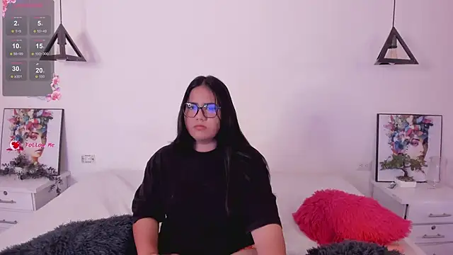 Briana Goldd online show from 16, 5, 2026