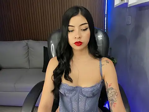 Liz bohemia   online show from 14, 4, 2026
