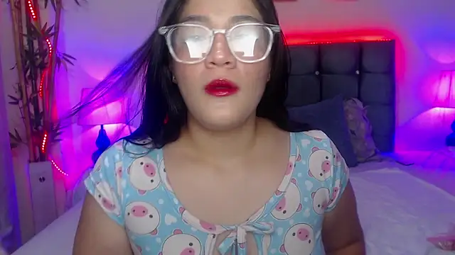 Valeri hot22 online show from 16, 1, 2026