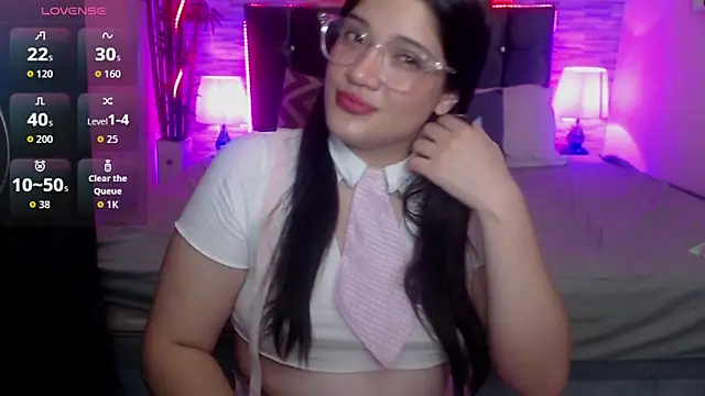 Valeri hot22 online show from 3, 2, 2026