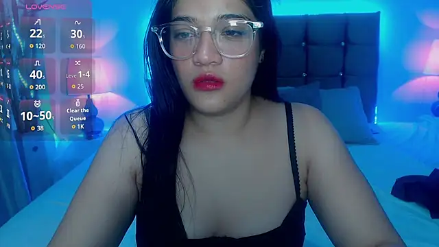 Valeri hot22 online show from 5, 1, 2026