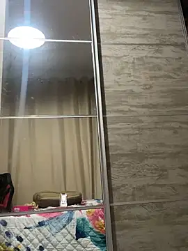 Snapshot of Kacaah chatting on 15, 5, 2026 Kacaah online show from 15, 5, 2026
