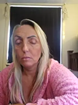Snapshot of theblondecocklover chatting on 6, 6, 2026 theblondecocklover online show from 6, 6, 2026