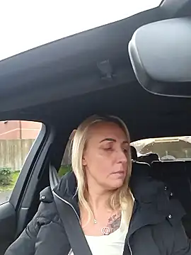 theblondecocklover online show from 14, 1, 2026