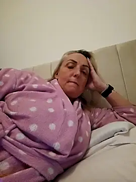 theblondecocklover online show from 12, 2, 2026