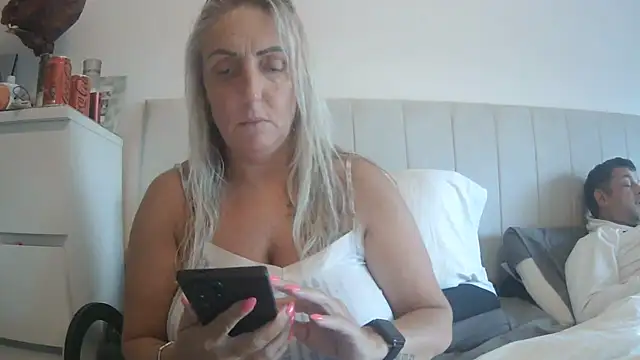 Snapshot of theblondecocklover chatting on 10, 6, 2026 theblondecocklover online show from 10, 6, 2026