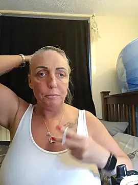 Snapshot of theblondecocklover chatting on 9, 5, 2026 theblondecocklover online show from 9, 5, 2026