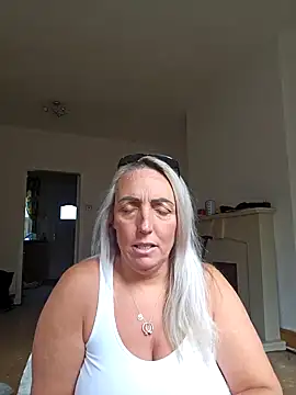 Snapshot of theblondecocklover chatting on 5, 5, 2026 theblondecocklover online show from 5, 5, 2026