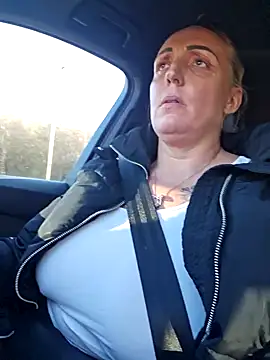 theblondecocklover online show from 13, 2, 2026