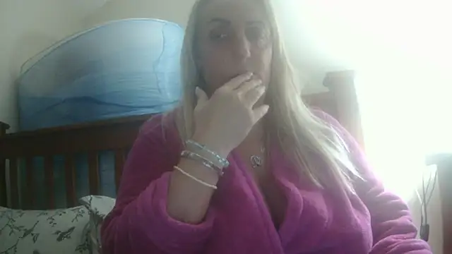 theblondecocklover online show from 1, 3, 2026