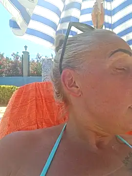 Snapshot of theblondecocklover chatting on 1, 7, 2026 theblondecocklover online show from 1, 7, 2026