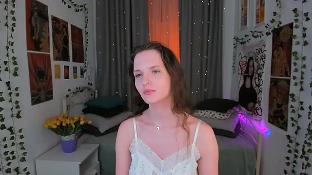 Ariadna Shy online show from 24, 2, 2025