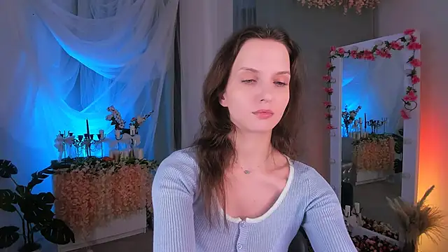 Ariadna Shy online show from 21, 2, 2025