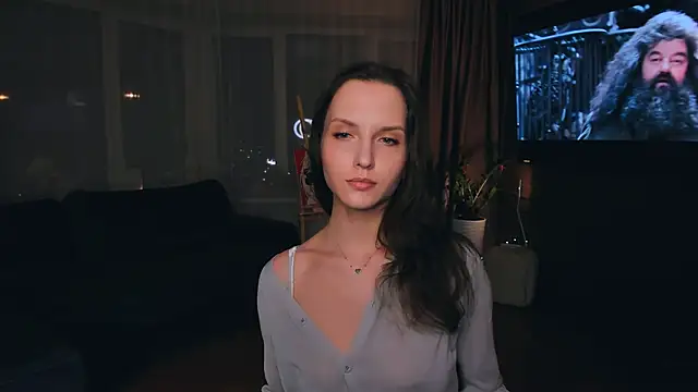 Ariadna Shy online show from 18, 2, 2026