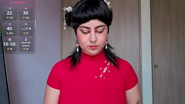 Jasmin switch online show from 17, 4, 2026