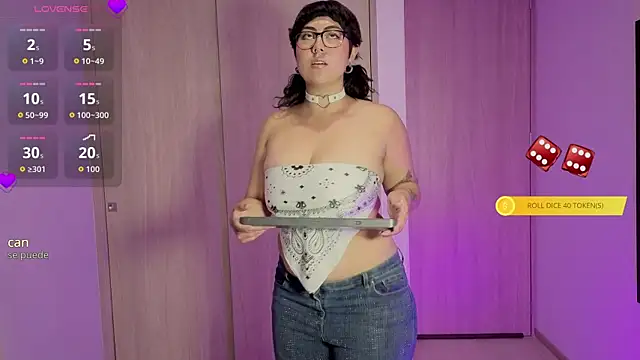 Jasmin switch online show from 21, 4, 2026