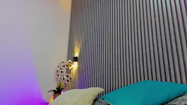 CharloteBrown  online show from 19, 12, 2025