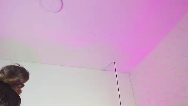 CharloteBrown  online show from 10, 1, 2026