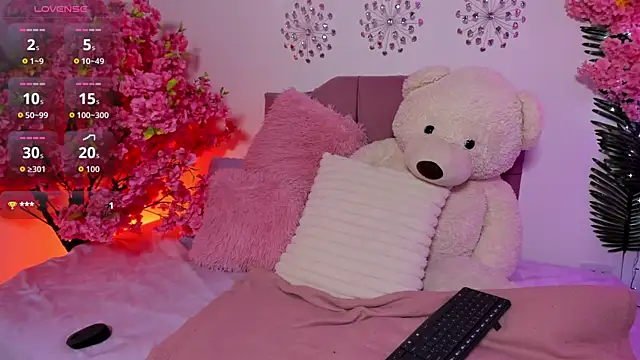 Nickie reed  online show from 2, 4, 2026