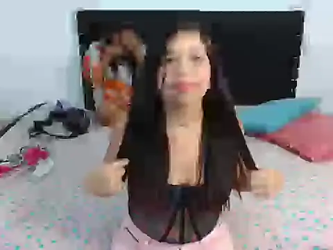 Tania22 hot online show from 15, 1, 2026