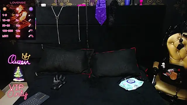 Snapshot of Eli-spank chatting on 21, 12, 2025 Eli-spank online show from 21, 12, 2025