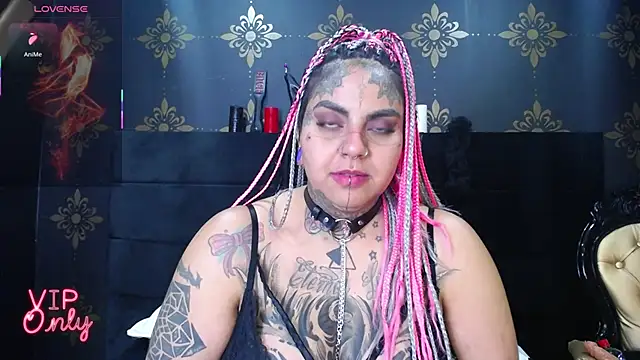 Snapshot of Eli-spank chatting on 13, 1, 2026 Eli-spank online show from 13, 1, 2026