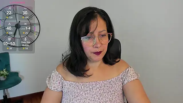 christy ant online show from 13, 2, 2026