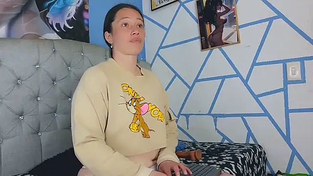 sexy abby01 online show from 17, 6, 2026