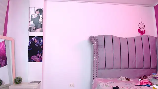 sexy abby01 online show from 29, 6, 2026