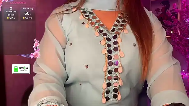 Snapshot of DimondGirl_ chatting on 11, 6, 2026 DimondGirl online show from 11, 6, 2026