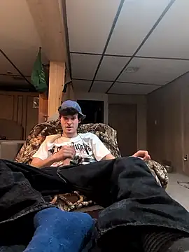 B8RHUNG online show from 8, 1, 2026