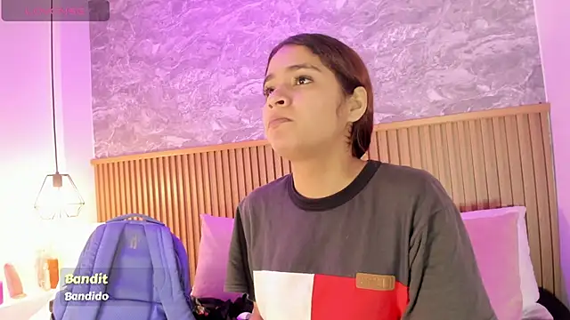 alina souvage  online show from 7, 1, 2026