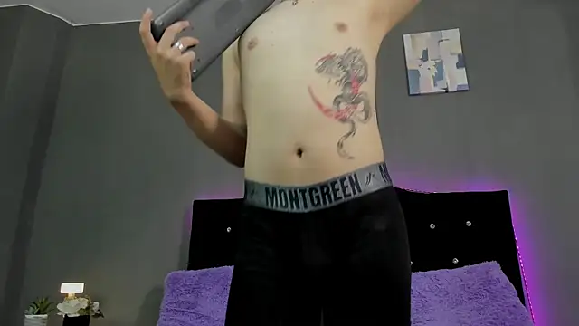 alex xhunter online show from 9, 4, 2026