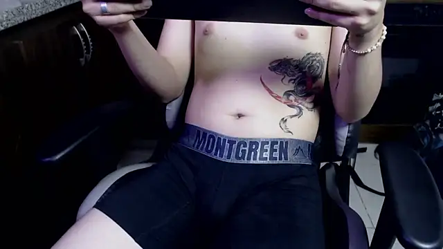 alex xhunter online show from 2, 4, 2026